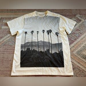 Clare V. women’s short sleeve shirt